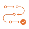 Proceso optimizado