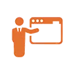 Servicios de formación